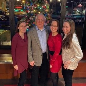 Meet your Posher, Christin